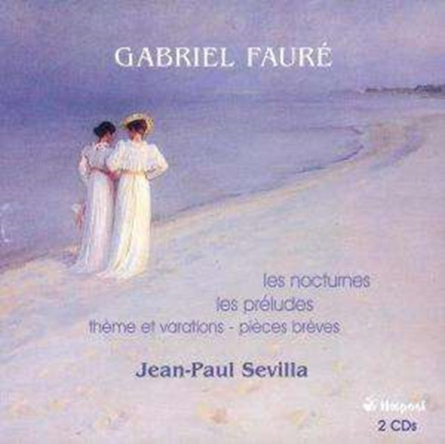 Nocturnes, Preludes (Sevilla) [french Import]