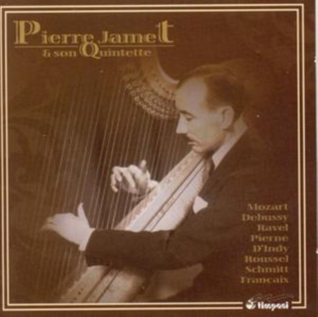 Pierre Jamet and Son Quintette