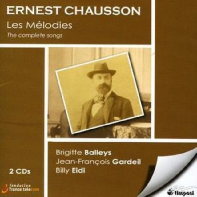Les Melodies (Baileys, Gardeil)