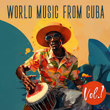 Cuba World Music