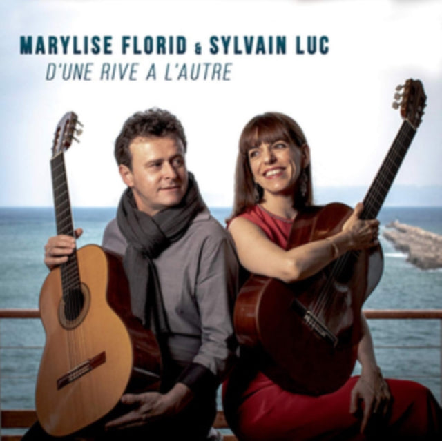 D'une Rive À L'autre