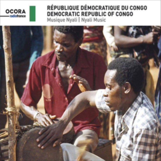 Democratic Republic of Congo