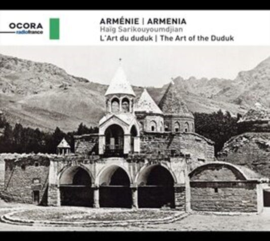 Arménie
