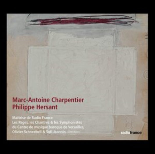 Marc-Antoine Charpentier: Messe À Quatre Chours/...