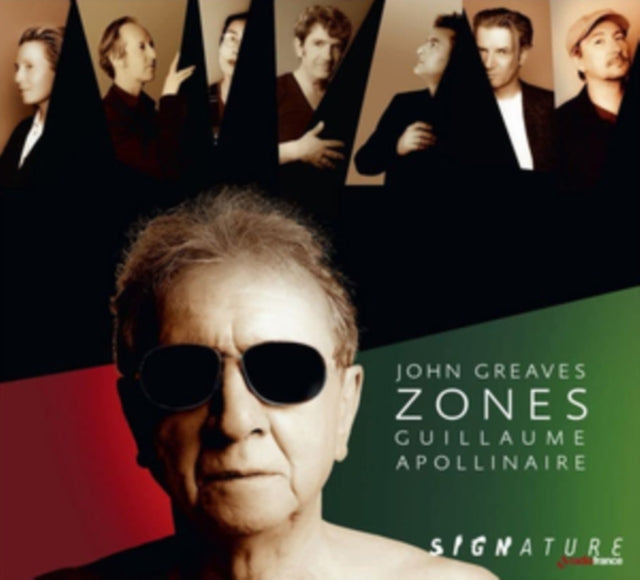 Zones