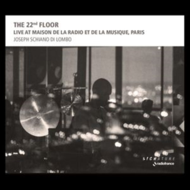 Joseph Schiano Di Lombo: The 22nd Floor