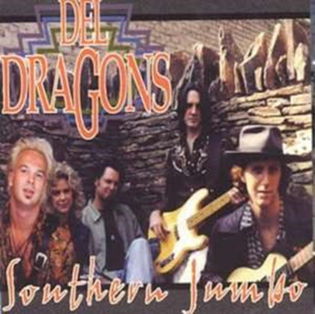 Southern Jumbo [french Import]