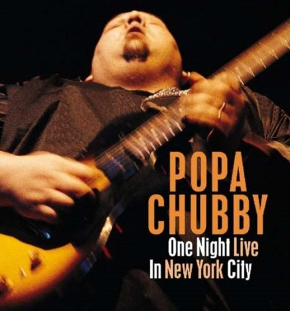 One Night Live in New York City [french Import]