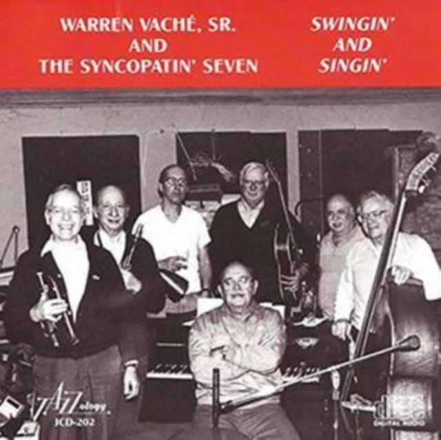 Swingin' and Singin' [french Import]
