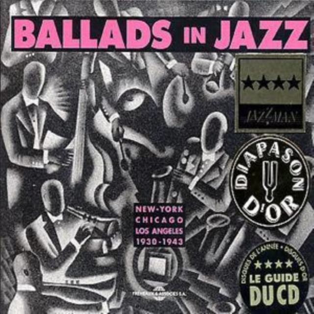 Ballads In Jazz