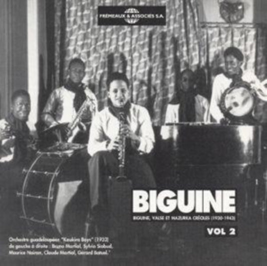 Biguine