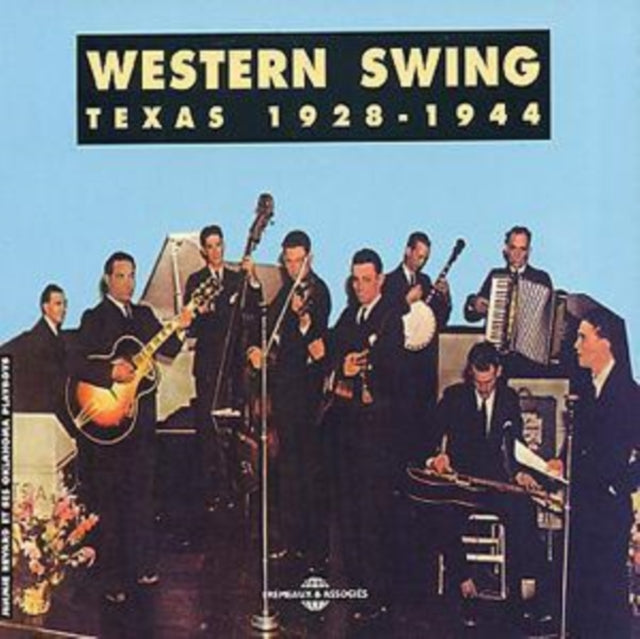 Western Swing