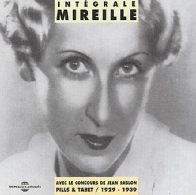 Integrale Mireille