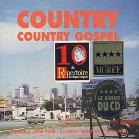 Country Gospel 1929-1946