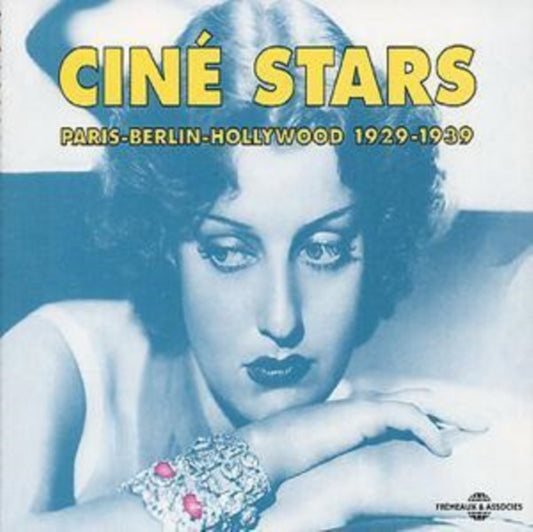 Cine Stars