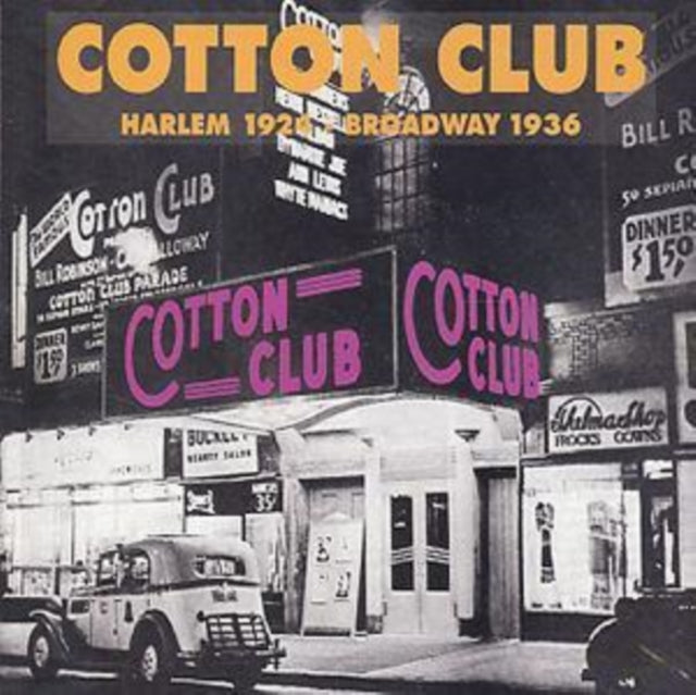 Cotton Club