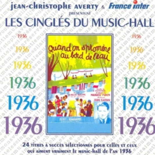 Les Cinglés Du Music-hall