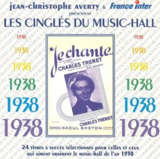 Les Cinglés Du Music-hall