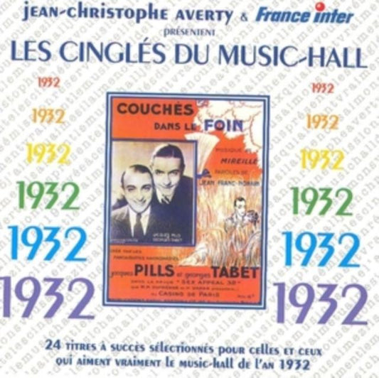 Les Cinglés Du Music-hall