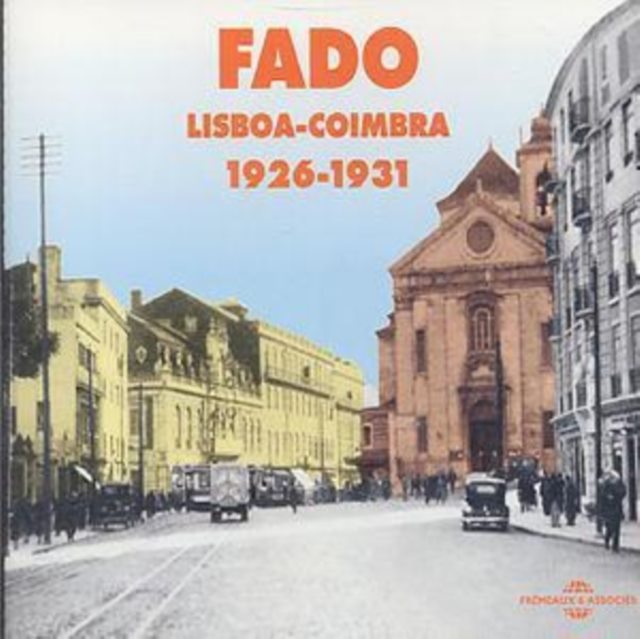 Fado 1926-1931