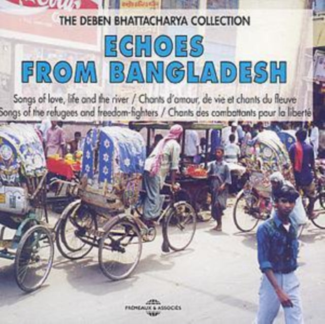Echoes From Bangladesh