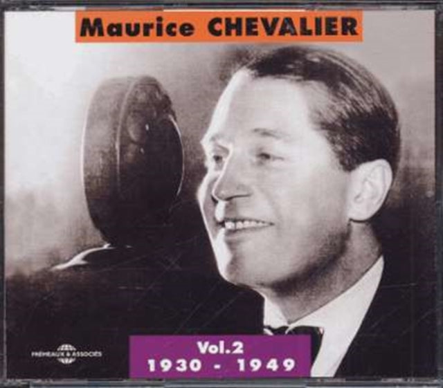 Vol. 2 1930 - 1949 [french Import]