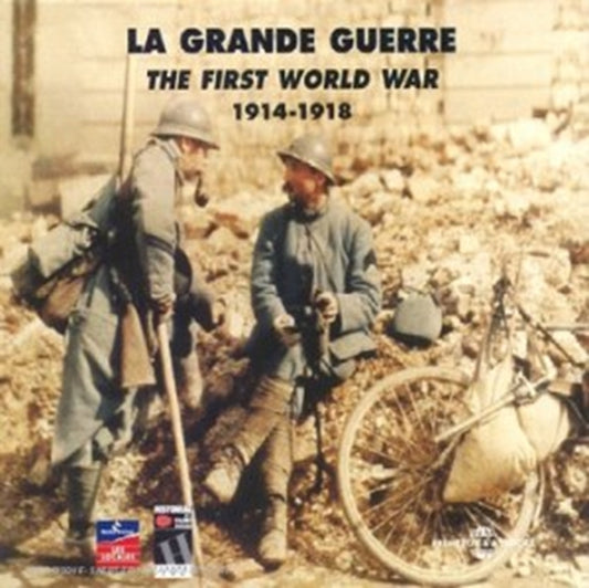 The First World War [french Import]
