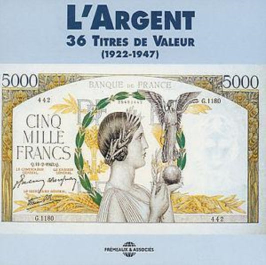 L'Argent