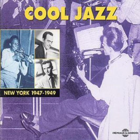 Cool Jazz
