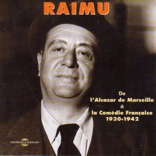 1930-1942 [french Import]