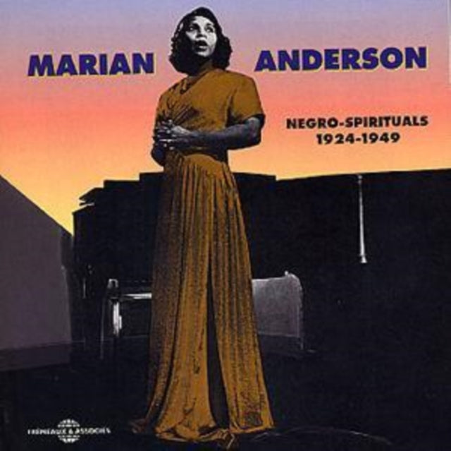 Negro-Spirituals