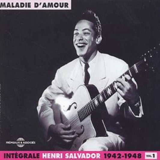 Henri Salvador