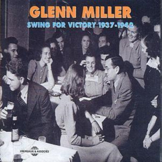Swing for Victory 1937-1942