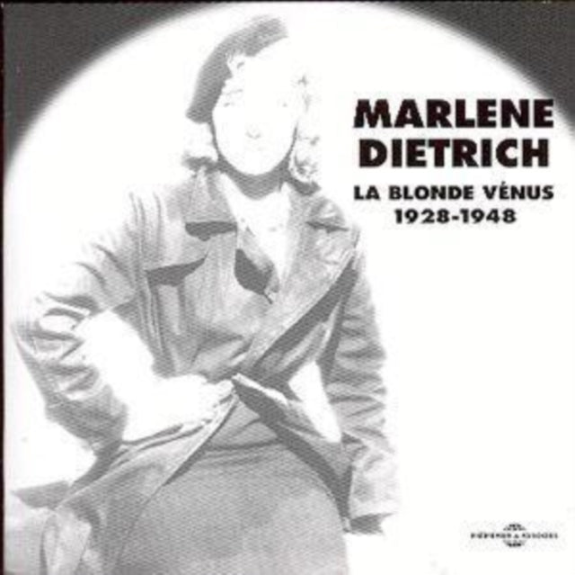 La Blonde Venus