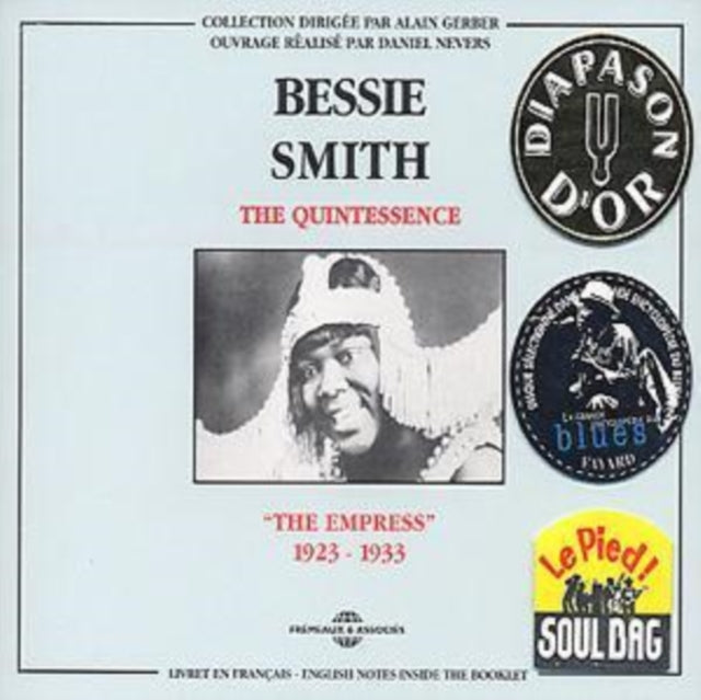 The Quintessence
