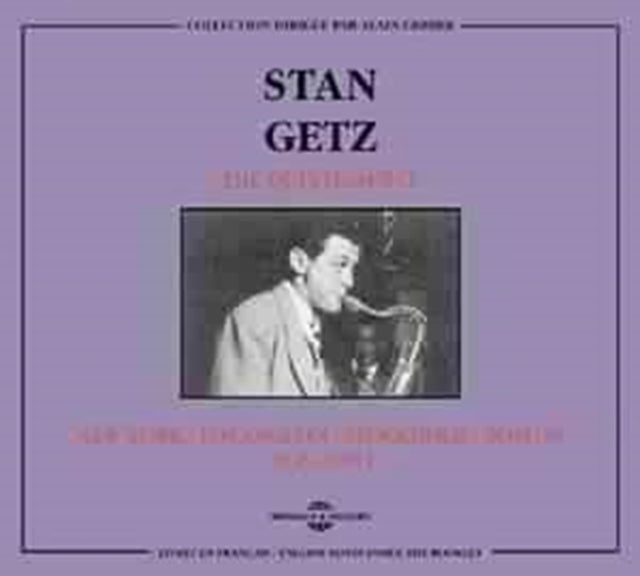 Quintessence, the 1945 - 1951 [french Import]