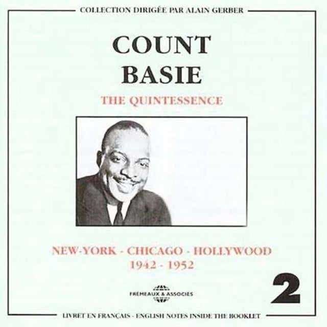 Quintessence Vol. 2, the [french Import]
