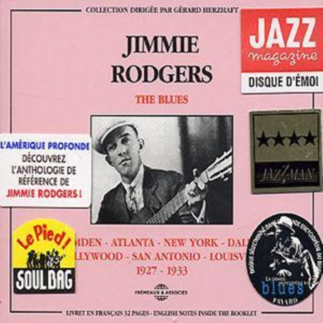 The Blues