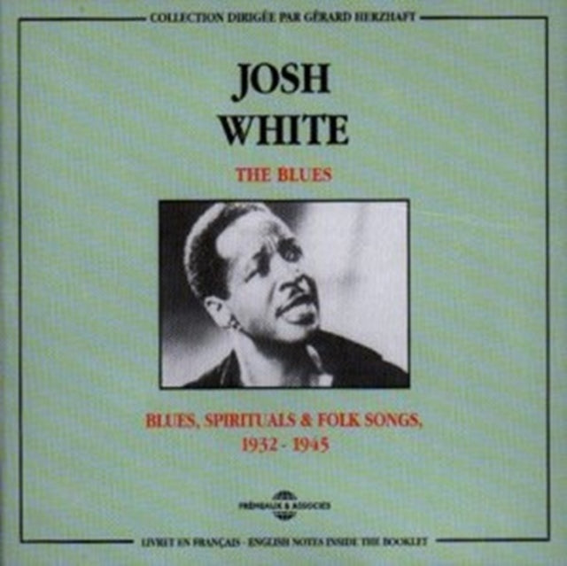 Blues, the [french Import]