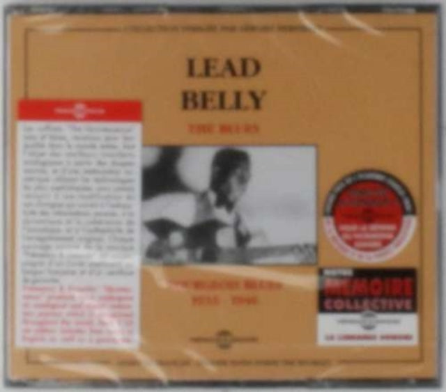 Blues, the [french Import]