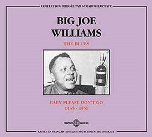 Blues, the [french Import]