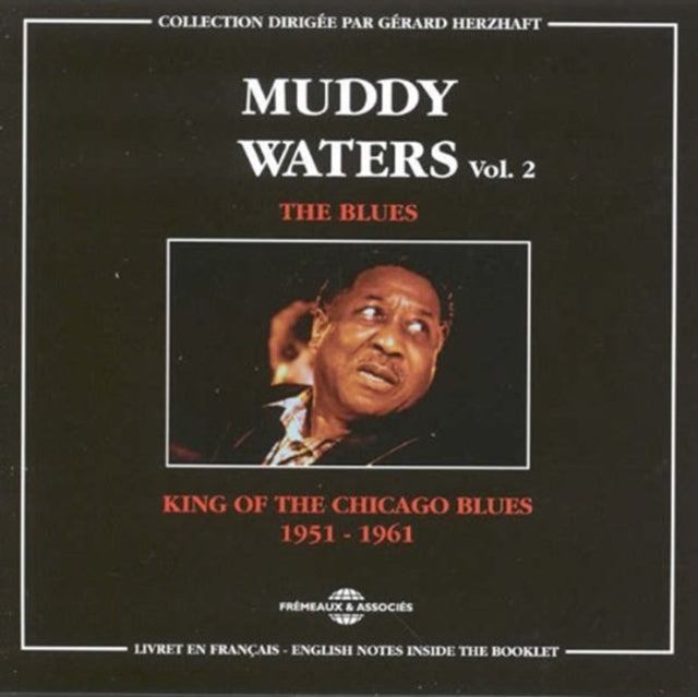 King of the Chicago Blues 1951-1961