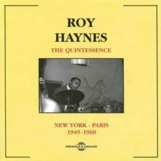 The Quintessence