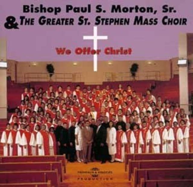 We Offer Christ [french Import]