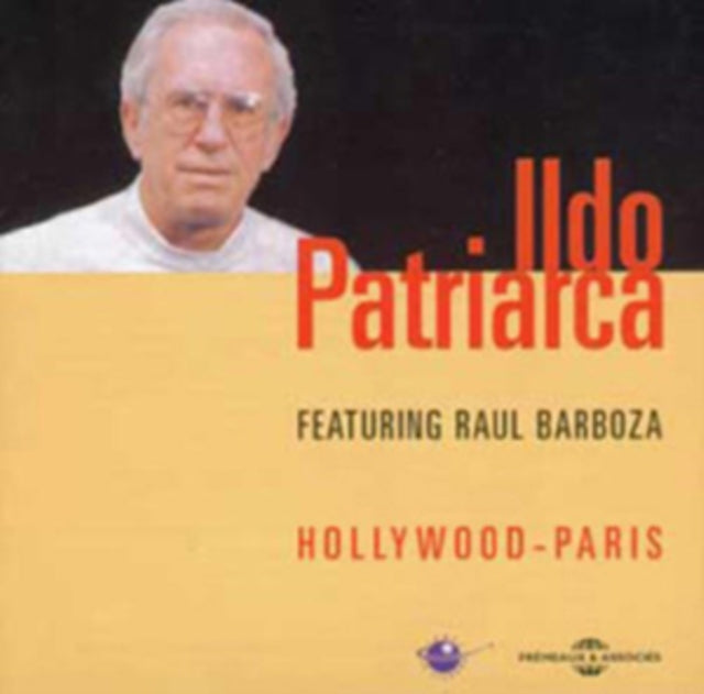 Hollywood - Paris