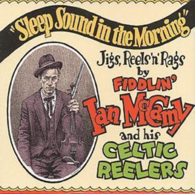 Sleep Sound In The Morning