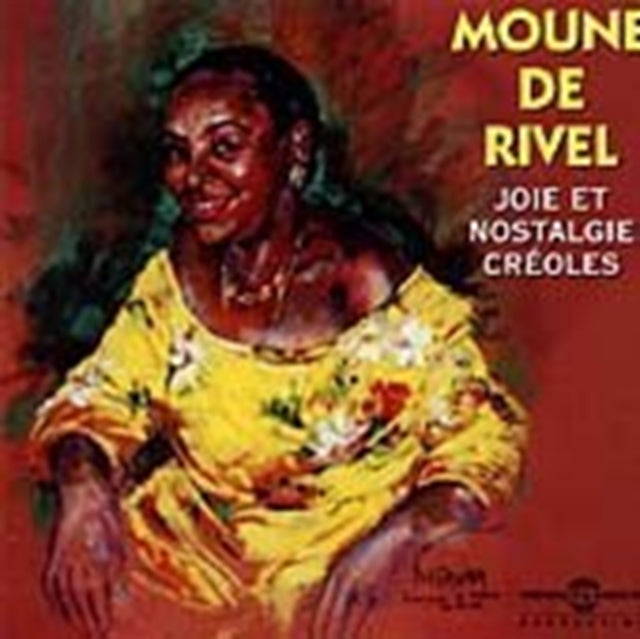 Moune De Rivel