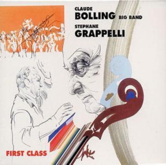 First Class [french Import]