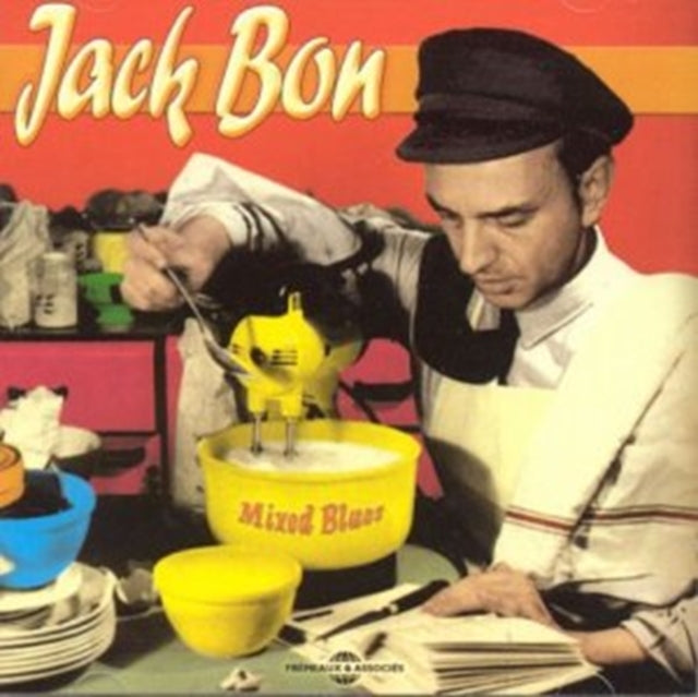 Mixed Blues [french Import]