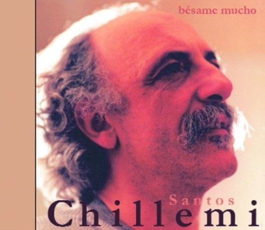Besame Mucho [french Import]